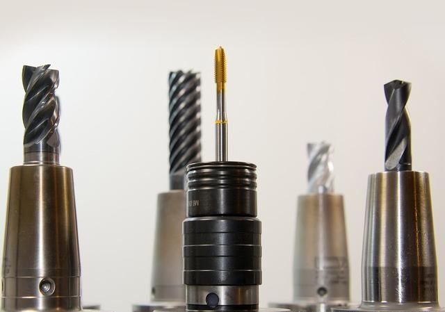 數(shù)控銑床主軸的軸承裝配有哪些？