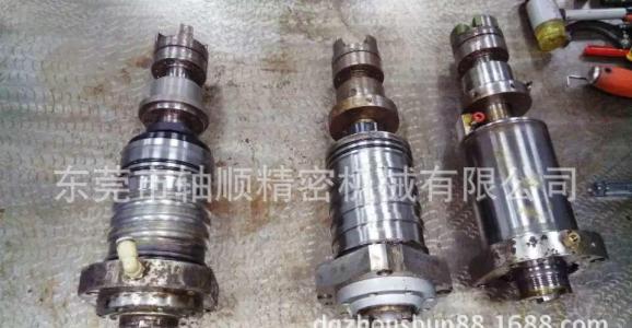 CNC數(shù)控機(jī)床主軸出問(wèn)題了怎么辦？怎么排查原因解決問(wèn)題？